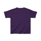 I'm Not Naughty Just Creative Kids T-Shirt | Puppy Artist Paintbrush