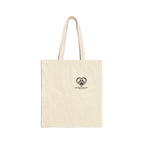 Cotton Canvas Tote Bag