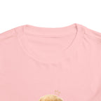 Puppy 'I Make the Rules' Toddler Tee | Cute Labrador Graphic