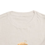 Puppy 'I Make the Rules' Toddler Tee | Cute Labrador Graphic