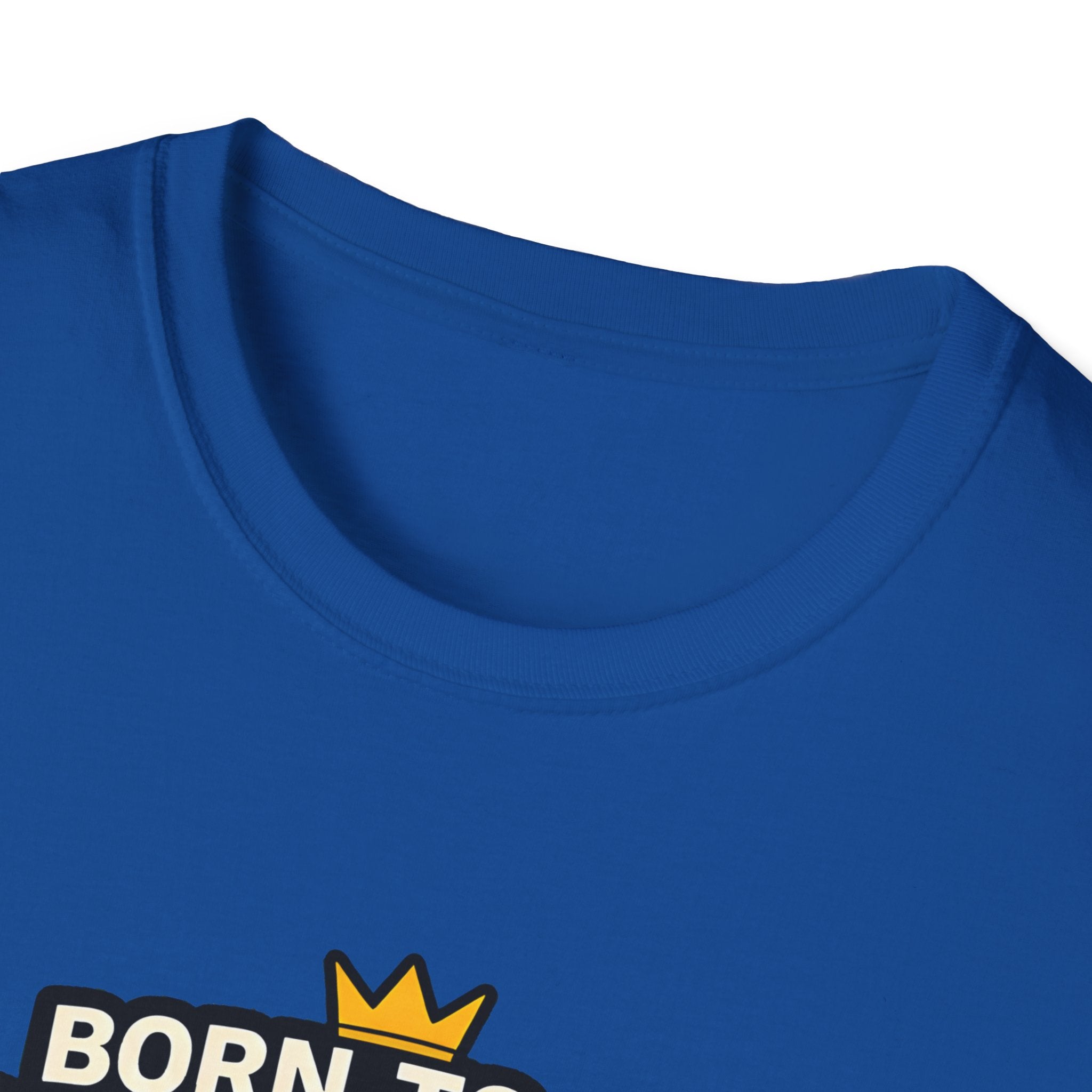 Born To Be Spoiled – Cute Dog T-Shirt | Funny Puppy Lover Gift Tee (Unisex)