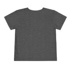 Puppy 'I Make the Rules' Toddler Tee | Cute Labrador Graphic