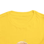 Puppy 'I Make the Rules' Toddler Tee | Cute Labrador Graphic