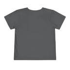 Puppy 'I Make the Rules' Toddler Tee | Cute Labrador Graphic