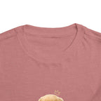 Puppy 'I Make the Rules' Toddler Tee | Cute Labrador Graphic