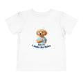 Rule #1: I Make the Rules – Cute Dog T-Shirt | Funny Puppy Boss Graphic Tee (Unisex)