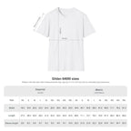 Golden Retriever Portrait I DO WHAT I WANT T-Shirt | Dog Graphic Tee