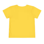 Puppy 'I Make the Rules' Toddler Tee | Cute Labrador Graphic