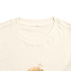 Puppy 'I Make the Rules' Toddler Tee | Cute Labrador Graphic