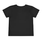 Puppy 'I Make the Rules' Toddler Tee | Cute Labrador Graphic