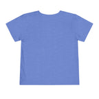 Puppy 'I Make the Rules' Toddler Tee | Cute Labrador Graphic